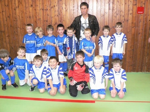 Bild: TurnierHalle2009 22