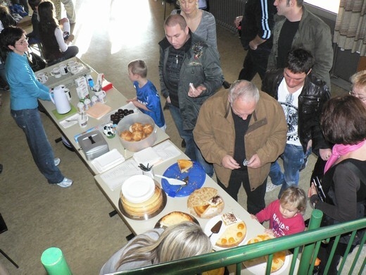 Bild: TurnierHalle2009 23