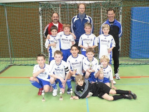 Bild: TurnierHalle2009 26
