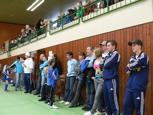 Bild: TurnierHalle2009 29