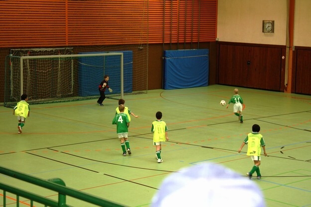 Bild: TurnierHalle2009 40