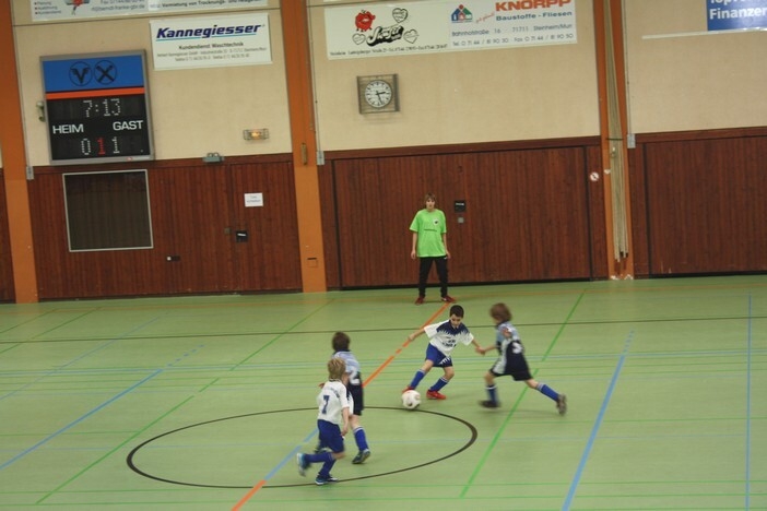 Bild: TurnierHalle2009 41