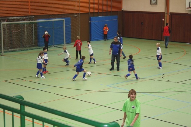 Bild: TurnierHalle2009 44