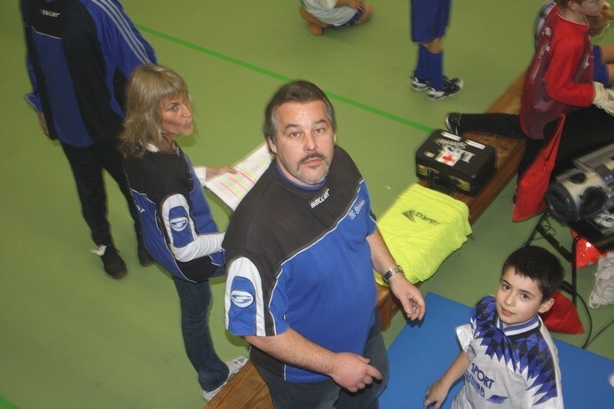 Bild: TurnierHalle2009 46