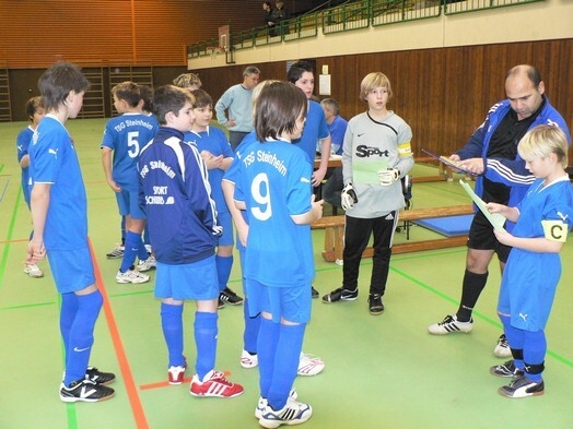 Bild: TurnierHalle2009 48