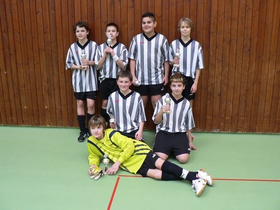 Bild: TurnierHalle2009 9