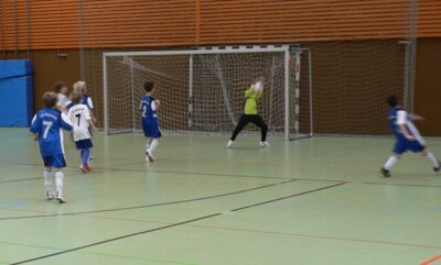 Hallenspieltag2010 1  (Bild vergr&ouml;&szlig;ern)
