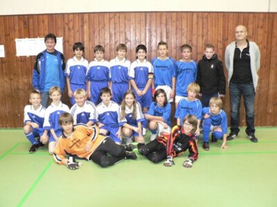 Hallenspieltag2010 10  (Bild vergr&ouml;&szlig;ern)