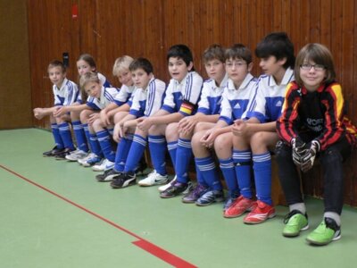 Hallenspieltag2010 12  (Bild vergr&ouml;&szlig;ern)