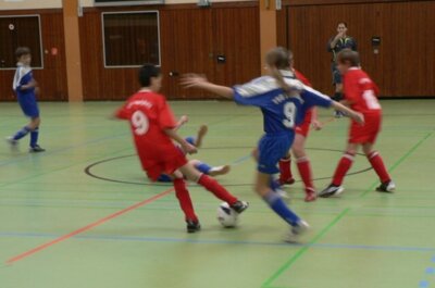 Hallenspieltag2010 14  (Bild vergr&ouml;&szlig;ern)
