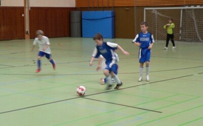 Hallenspieltag2010 3  (Bild vergr&ouml;&szlig;ern)