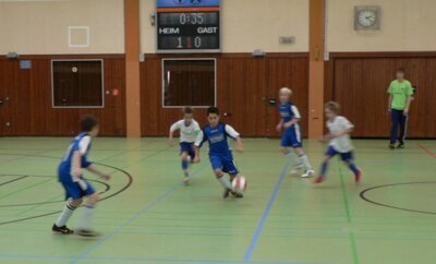 Hallenspieltag2010 4  (Bild vergr&ouml;&szlig;ern)