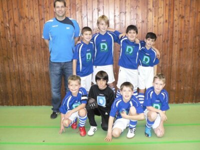 Hallenspieltag2010 5  (Bild vergr&ouml;&szlig;ern)