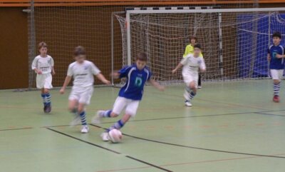 Hallenspieltag2010 6  (Bild vergr&ouml;&szlig;ern)