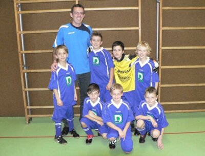 Hallenspieltag2010 7  (Bild vergr&ouml;&szlig;ern)
