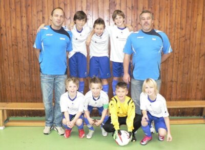 Hallenspieltag2010 8  (Bild vergr&ouml;&szlig;ern)