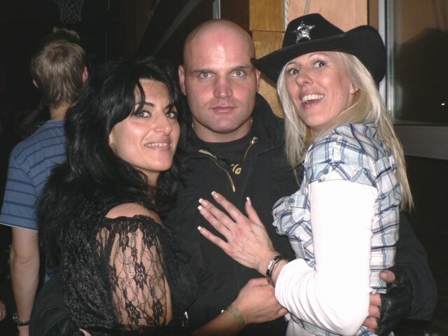 Bild: Blau-Weiss-Party2010 12