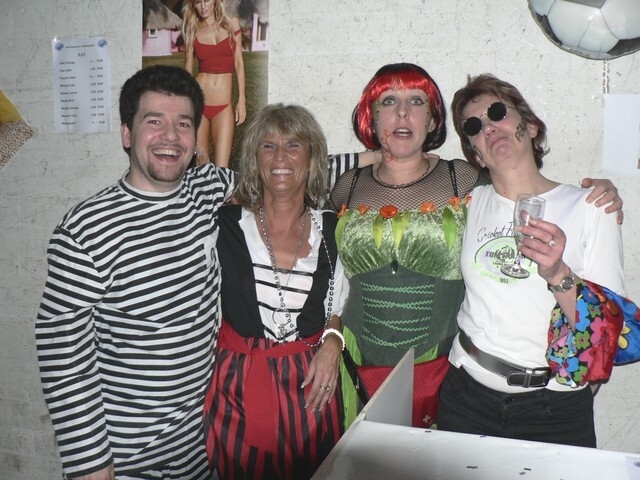 Bild: Blau-Weiss-Party2010 16