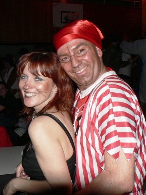 Bild: Blau-Weiss-Party2010 19