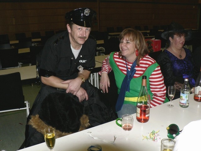 Bild: Blau-Weiss-Party2010 21