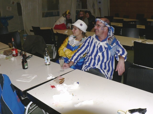 Bild: Blau-Weiss-Party2010 23