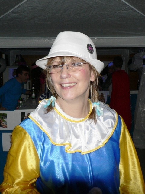 Bild: Blau-Weiss-Party2010 25