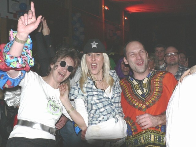 Bild: Blau-Weiss-Party2010 27