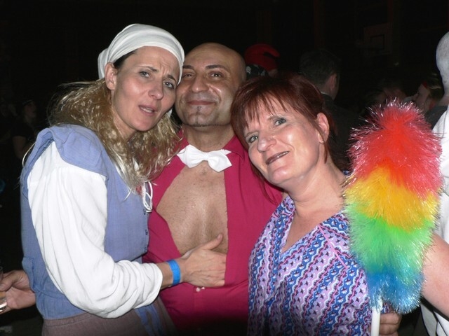 Bild: Blau-Weiss-Party2010 28