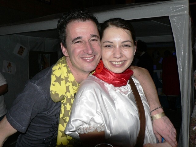 Bild: Blau-Weiss-Party2010 33
