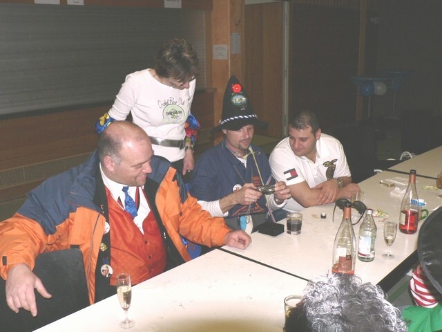 Bild: Blau-Weiss-Party2010 37