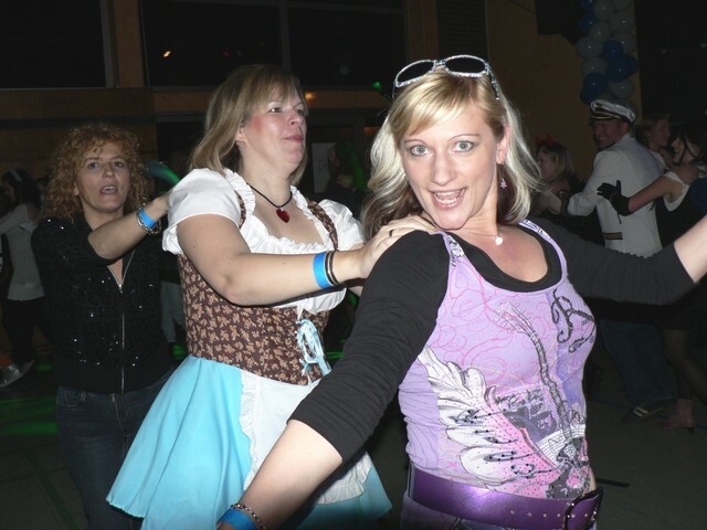 Bild: Blau-Weiss-Party2010 39