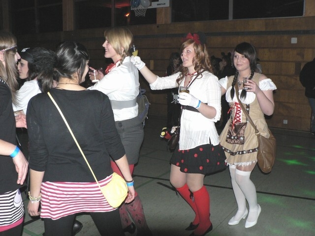 Bild: Blau-Weiss-Party2010 40