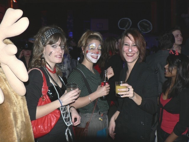 Bild: Blau-Weiss-Party2010 43
