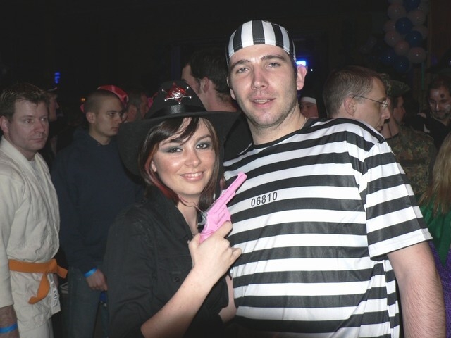 Bild: Blau-Weiss-Party2010 45