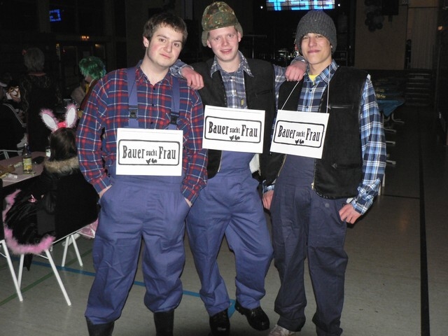 Bild: Blau-Weiss-Party2010 53