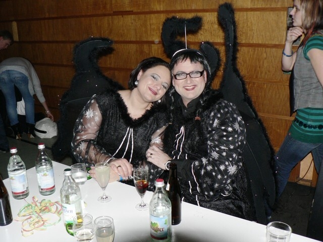 Bild: Blau-Weiss-Party2010 59