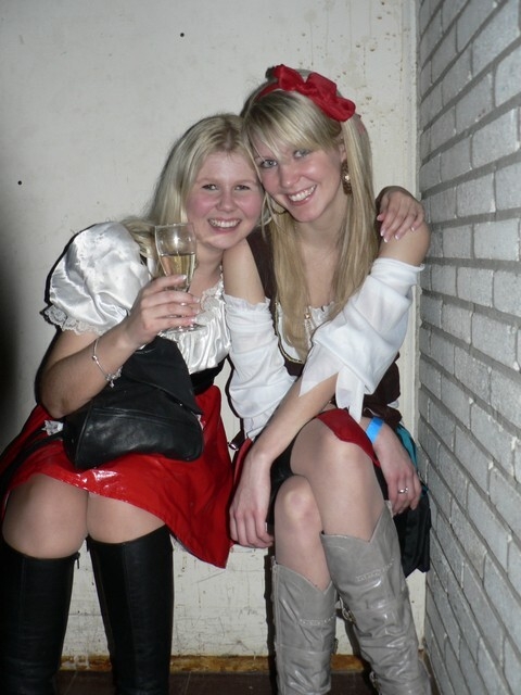 Bild: Blau-Weiss-Party2010 60