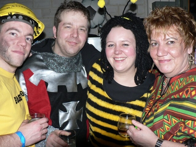 Bild: Blau-Weiss-Party2010 61