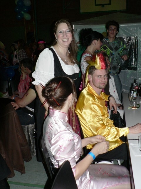 Bild: Blau-Weiss-Party2010 66