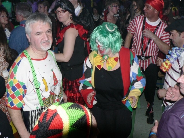 Bild: Blau-Weiss-Party2010 74