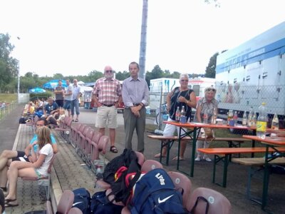 SaisonabschlussD2010 14  (Bild vergr&ouml;&szlig;ern)