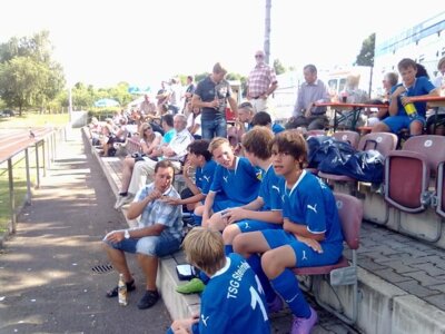 SaisonabschlussD2010 15  (Bild vergr&ouml;&szlig;ern)