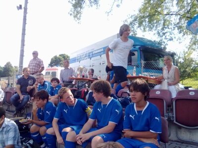 SaisonabschlussD2010 16  (Bild vergr&ouml;&szlig;ern)