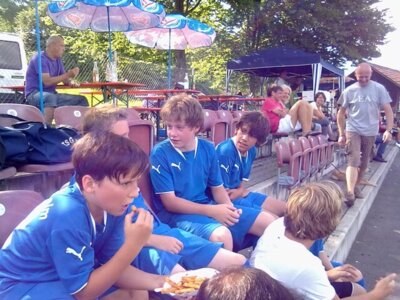 SaisonabschlussD2010 19  (Bild vergr&ouml;&szlig;ern)