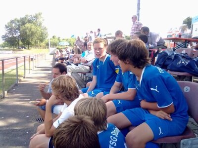 SaisonabschlussD2010 21  (Bild vergr&ouml;&szlig;ern)