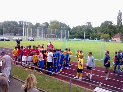 SaisonabschlussD2010 24  (Bild vergr&ouml;&szlig;ern)