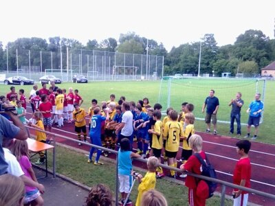 SaisonabschlussD2010 4  (Bild vergr&ouml;&szlig;ern)