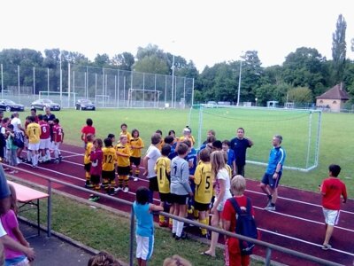SaisonabschlussD2010 5  (Bild vergr&ouml;&szlig;ern)