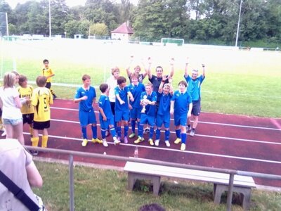 SaisonabschlussD2010 6  (Bild vergr&ouml;&szlig;ern)