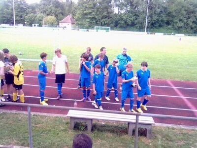 SaisonabschlussD2010 7  (Bild vergr&ouml;&szlig;ern)